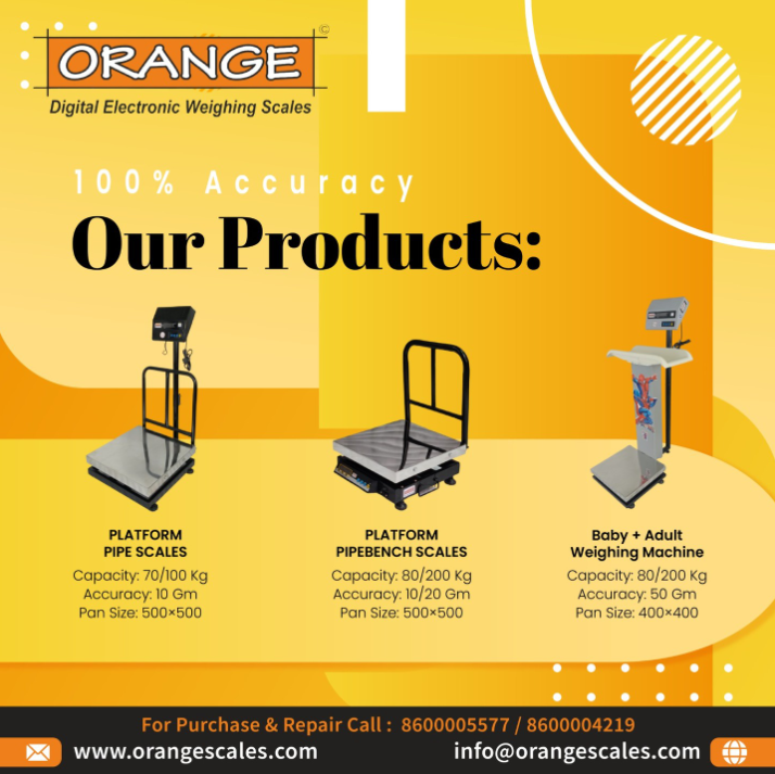 weighing machine shop near me